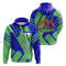 Lesotho Hoodie - Rockie Style, African Hoodie For Men Women