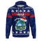 Liberia Hoodie Christmas, African Hoodie For Men Women