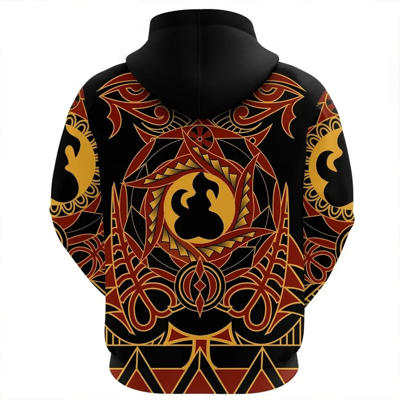 Pagya Hoodie Style, African Hoodie For Men Women