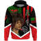 African American Flag Angela Davis Hoodie, African Hoodie For Men Women