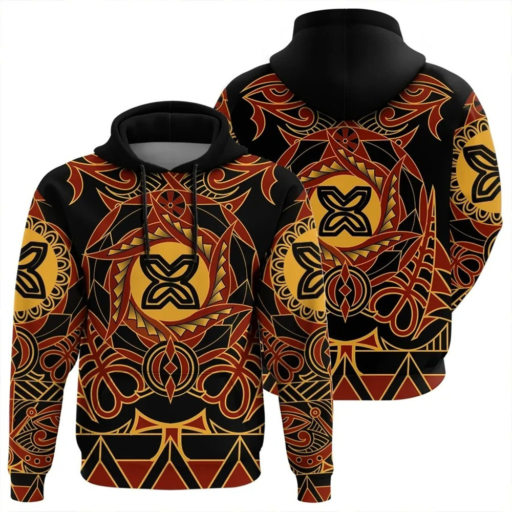 Fawohodie Hoodie Style, African Hoodie For Men Women