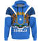 Somalia Hoodie - Tusk Style, African Hoodie For Men Women