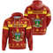 Zimbabwe Hoodie Christmas, African Hoodie For Men Women