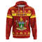 Zimbabwe Hoodie Christmas, African Hoodie For Men Women