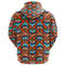 Ankara Iamoogu Hoodie, African Hoodie For Men Women