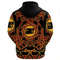 Kwatakye Atiko Hoodie Style, African Hoodie For Men Women