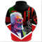 African American Flag Frederick Douglass Hoodie, African Hoodie For Men Women
