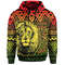 The King Hoodie, African Hoodie For Men Women