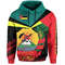 Mozambique Hoodie, African Hoodie For Men Women