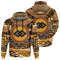 Epa Hoodie Leo Style, African Hoodie For Men Women