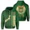 South Africa Unity in Diversity Hoodie, African Hoodie For Men Women