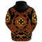 Kintinkantan Hoodie Style, African Hoodie For Men Women