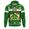 Niger Hoodie Christmas, African Hoodie For Men Women