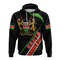 Kenya Texas Hoodie, African Hoodie For Men Women