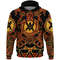 Denkyem Hoodie Style, African Hoodie For Men Women