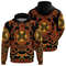 Mpatapo Hoodie Style, African Hoodie For Men Women