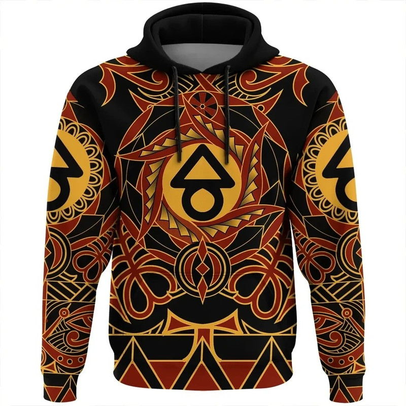Sepo Hoodie Style, African Hoodie For Men Women