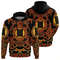 Nkyimu Hoodie Style, African Hoodie For Men Women
