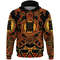 Nkyimu Hoodie Style, African Hoodie For Men Women