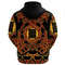 Nkyimu Hoodie Style, African Hoodie For Men Women