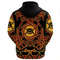 Adobe Santann Hoodie Style, African Hoodie For Men Women