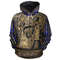 Ancient Egypt God Hoodie, African Hoodie For Men Women