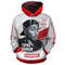 Tupac Change Hoodie, African Hoodie For Men Women