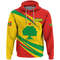 Oromo Flag Fantasy Hoodie, African Hoodie For Men Women