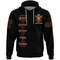 Malik Sigma Psi Hoodie, African Hoodie For Men Women