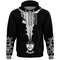 Groove Phi Groove Forever Hoodie, African Hoodie For Men Women