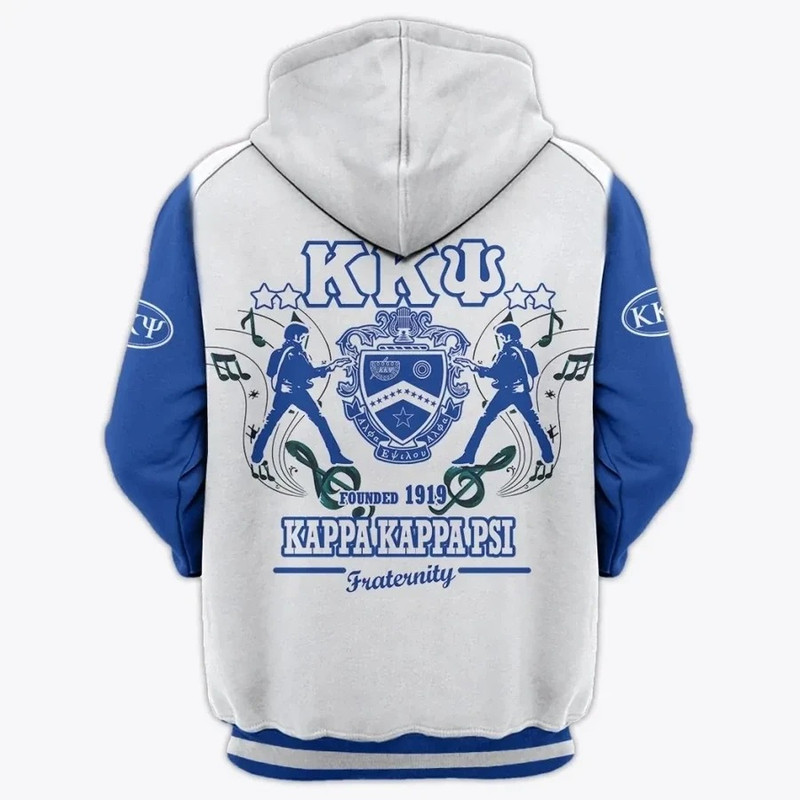 KKP Hoodie, African Hoodie For Men Women
