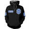 Zeta Phi Beta 1920 Sorority Hoodie, African Hoodie For Men Women