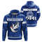Zeta Phi Beta Christmas Hoodie, African Hoodie For Men Women