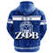 Zeta Phi Beta Christmas Hoodie, African Hoodie For Men Women
