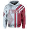 Alva Style Pi Beta Phi Hoodie, African Hoodie For Men Women
