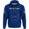 Personalised Zeta Phi Beta Hoodie, African Hoodie For Men Women
