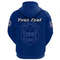 Personalised Zeta Phi Beta Hoodie, African Hoodie For Men Women