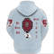 Pi Beta Phi Pearls Ver. 2 Hoodie, African Hoodie For Men Women