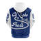 Zeta Phi Beta Chucks And Pearls Hoodie K.H Pearls, African Hoodie For Men Women