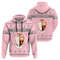 Christmas Style Sorority Gamma Phi Beta Hoodie, African Hoodie For Men Women