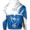 Zeta Phi Beta 1920 Dove Hoodie Prime Style, African Hoodie For Men Women