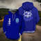Shield Of Zeta Phi Beta Flowers Hoodie, African Hoodie For Men Women