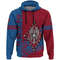 Pi Beta Phi Hoodie Quarter Style, African Hoodie For Men Women