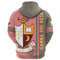 Gamma Phi Beta Hoodie, African Hoodie For Men Women