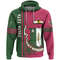 Delta Zeta Hoodie, African Hoodie For Men Women