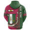Delta Zeta Hoodie, African Hoodie For Men Women