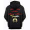 Shriners AEAONMS Hoodie, African Hoodie For Men Women