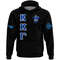 KKG Letters Hoodie, African Hoodie For Men Women