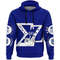 Phi Beta Sigma Zeta phi Beta Hoodie, African Hoodie For Men Women