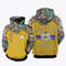 Floral Sigma Gamma Rho Hoodie, African Hoodie For Men Women